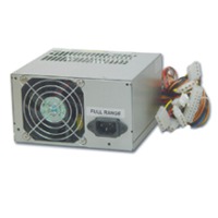 Zdroj Chenbro 350W PFC for RM223