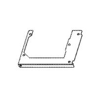 Chenbro Bracket Zippy RM214/216 84H321210-022