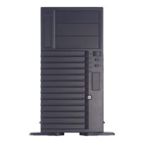 Extended ATX CASE CHENBRO SR10569-011 BLACK