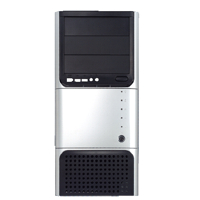 Extended ATX CASE CHENBRO SR10567-011 B/S