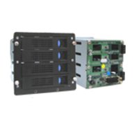 CHENBRO 4 HDD TRAY SATA II SR107 84-210710-031/045