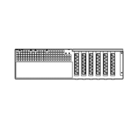 CHENBRO Rear Window RM223/225 84H322510-001