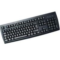 Kl?vesnica CHICONY 2971 PS2 black
