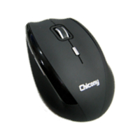 Optick? my? Chicony MS-5805-BL wireless black