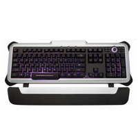 Kl?vesnica CHICONY KU-0603 USB black