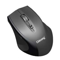 Optick? my? Chicony MS-6580W-BL wireless black