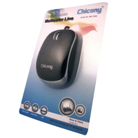 Optick? my? Chicony MS-7630U USB notebook