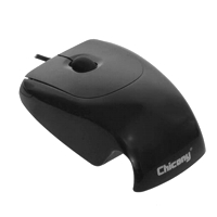 Optick? my? Chicony MS-0908 USB ?ierna