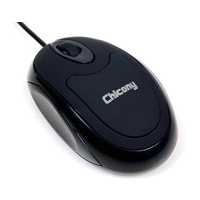 Myš Chicony MS-7988 Laser čierna