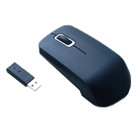 Optick? my? Chicony MGR0846 wireless
