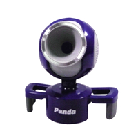 Web kamera Chicony Panda 11E