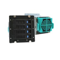 CHENBRO 4 HDD TRAY SATA II SR105/209 84-220910-025
