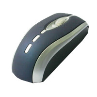My? Chicony MS-5812UL Laser ?ierna