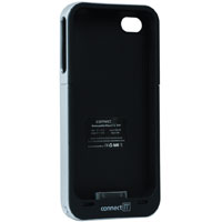 CONNECT IT bateriov� pouzdro iPhone4/4s 1500mAh