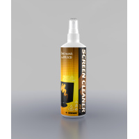 Clenium cistiaci roztok na LCD monitory 250ml