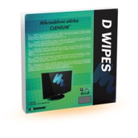 Clenium cistiace utierky