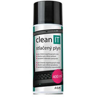 CLEAN IT stla?en? vzduch 400ml