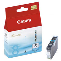 Cartridge Canon CLI-8PC Photo cyan