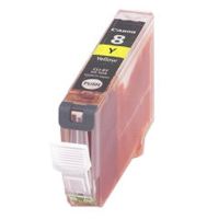 Cartridge Canon CLI-8 yellow