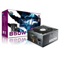 CoolerMaster 850W Silent Pro M2 RS850-SPM2D3-EU