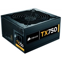 CORSAIR ZDROJ 750W TXV2EU