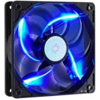 Coolermaster R4-L2R-20AC SilentFan 120mm blue led