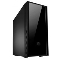COOLERMASTER RC-550-KKN1 Silencio 550
