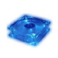 COOLERMASTER TLF-S12-EB Silent fan 120 Blue