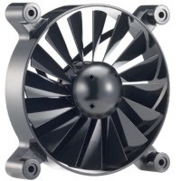 Coolermaster R4-TMBB-08FK-R Turbine Master MACH0.8