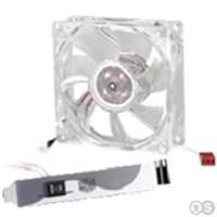 COOLERMASTER R4-L8S-18KB Fan 80 Blue- on/off