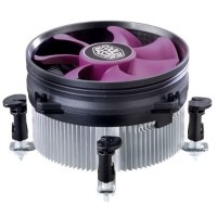 COOLERMASTER RR-X117-18FP-R1 X Dream i117