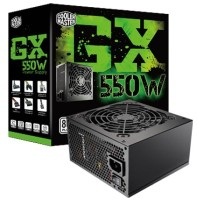 CoolerMaster GX550W RS550-ACAAD3-EU