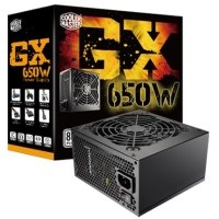 CoolerMaster GX650W RS650-ACAAD3-EU