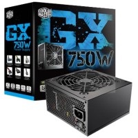 CoolerMaster GX750W RS750-ACAAD3-EU