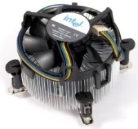 COOLER for Intel LGA 775