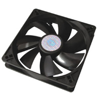 CoolerMaster R4-S2S-12AK SilentFan 120 SI1 sleeve