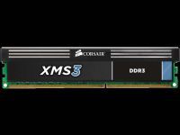 CORSAIR DDR3 1x4096MB 1333MHz CMX4GX3M1A1333C9?i7,AMD