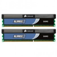 CORSAIR DDR3 2x2048MB 2000MHz CMX4GX3M2B2000C9