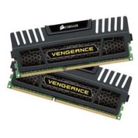 CORSAIR DDR3 1x4096MB CMZ4GX3M1A1600C9 Vengeance