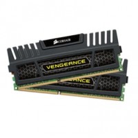 CORSAIR DDR3 2x4096MB CMZ8GX3M2A1866C9 Vengean