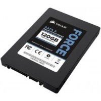 CORSAIR SSD Force3 F120GB3-BK 120GB 2,5"