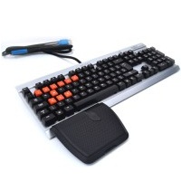 CORSAIR K60 FPS Mechanical Gaming Keyboard