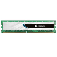 CORSAIR DDR3 1x2048MB 1333MHz VS2GB1333D3