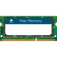 SO DIMM CORSAIR DDR3 16GB 1333MHz Apple Qualified