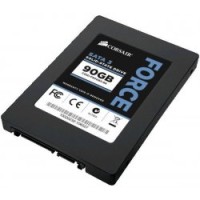 CORSAIR SSD Force3 F90GB3-BK 90GB 2,5"