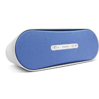 Reproduktory Creative D100 blue BT