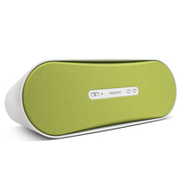 Reproduktory Creative D100 green BT