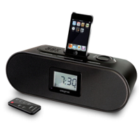 CREATIVE D160 for Ipod black