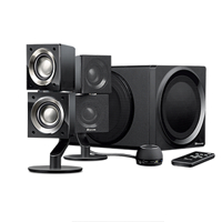 Reproduktory Creative ZiiSound T6 Blue-T Wireless