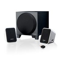 Reproduktory Creative INSPIRE S2 wireless BT
